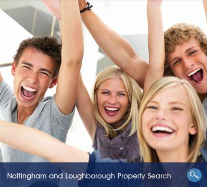 Student Accommodation Loughborough