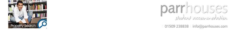 Loughborough Student Accommodation